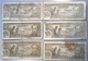 Vietnam ND (1948) 20 Dông P. 26 X 6 (banknote Billet Viet Nam Paper Money Geldschein - Viêt-Nam