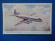 TRANS CANADAS AIRLINES   VICKERS VISCOUNT - 1946-....: Ere Moderne