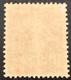 N° 138  NEUF * AVEC  CHARNIÈRE ( LOT:633 ) - 1906-38 Säerin, Untergrund Glatt