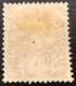 N° 142  NEUF * AVEC  CHARNIÈRE ( LOT:636 ) - 1906-38 Säerin, Untergrund Glatt