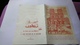 Programme Notre Dame De Paris Le Vrai Mystère De La Passion Sur Le Parvis Juin 1956 Aldebert Rare - Programas