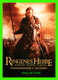 AFFICHE DE CINÉMA - LE SEIGNEUR DES ANNEAUX - GO-CARD 2003 No 7032 - RINGENES HERRE - - Affiches Sur Carte