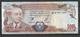 AFGHANISTAN USED BANKNOTE 500 AFGHANI DAWOOD - Afghanistan