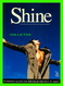 AFFICHE DE CINÉMA - " SHINE " -  FILMKANYLEN, JYLLANDSPOSTEN, EKSTRA BLADET, POLITIKEN - GO-CARD 1997 No 2683 - Affiches Sur Carte