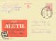 BELGIUM ANTWERPEN F F 24 SC 1971 (Postal Stationery 2 F, PUBLIBEL 2291 N.) - Altri & Non Classificati