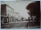 Algérie -  HUSSEIN- DEY - Centre Du Village Place De La Mairie -- Photo Ancienne Début XX ème - Lieux