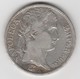 5 FRANCS 1813 A   EN ARGENT  - 015 - Other & Unclassified