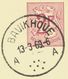 BELGIUM BAVIKHOVE A (Harelbeke) 1969 Postal Stationery 2 F, PUBLIBEL 2291 N.)Variety: White Dot Under „t“ Of „het“ - Varietà/Curiosità