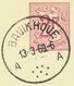 BELGIUM BAVIKHOVE A (Harelbeke) 1969 Postal Stationery 2 F, PUBLIBEL 2291 N.)Variety: White Dot Under „t“ Of „het“ - Varianten & Curiosa