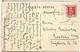 SEGUNDA REPUBLICA TP A BERLIN 1935 CON MAT AMBULANTE MARITIMO - Cartas & Documentos