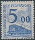FRANCE - 1960, Mi PP242, Yt45 - Used