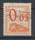 FRANCE - 1960, Mi PP228, Yt PC31, Oblitere - Used