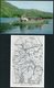 Lake Windermere / Lake District X 4 Postcards. "The Teal" "The Swift" "Raven" Passenger Ferries, Map - Other & Unclassified