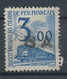 FRANCE - 1960, Mi PP240, Yt PC43, Oblitere - Usados