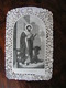 Holy Card Image Pieuse Canivet DParis Chez Felix Saint Luc  Ref 7 - Devotion Images