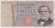 Italy P 101 D - 1000 1.000 Lire 5.8.1975 - Fine+ - 1000 Lire