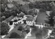 CPSM. CLEREY. VUE AERIENNE SUR LA VALLEE DE LA SEINE. - Otros & Sin Clasificación