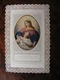 Holy Card Image Pieuse Canivet Couleur Letaille Saint Abandon Ref 17 - Images Religieuses