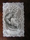 Holy Card Image Pieuse Canivet  Bouasse Lebel Rejouissez Vous Enfans D'israel  Ref 22 - Images Religieuses
