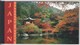 = Carnet Japon Patrimoine Mondial Kyoto Nara Nikko, Château Himeji, Sanctuaire C857 état Neuf Nations Unies New-York - Cuadernillos