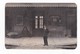 Conliège.39.Jura.Carte Photo.La Gare. - Autres & Non Classés