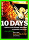 ADVERTISING, PUBLICITÉ -  " 10 DAYS ", ONE PLACE TO BE,  SEE IT HERE SUNDANCE CHANNEL IN 2002  - - Publicité