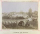 Citrate Vers 1900. Semur-en-Auxois. Vue Générale. - Anciennes (Av. 1900)