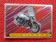 CROMO COLLECTIBLE CARD PANINI MOTO 2000 HARLEY-DAVIDSON ELECTRA ULTRA GLIDE 1200 (1967)  MOTOR MOTOCICLETA MOTORCYCLE - Otros & Sin Clasificación