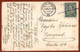 YUGOSLAVIA-CROATIA-SLOVENIA, ZAGREB-MARIBOR 29 TPO RAILWAY CANCELLATION, KRSKO PPC 1933 RARE!!!!! - Covers & Documents