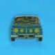 1 PIN'S //  ** RENAULT 8 GORDINI / TEAM JACQUES MINARD ** . (Jack Pub) - Rallye