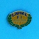 Delcampe - 1 PIN'S //  ** CAMEL F1 / RACINGTEAM / 1993 ** - F1