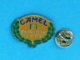 Delcampe - 1 PIN'S //  ** CAMEL F1 / RACINGTEAM / 1993 ** - F1