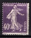 FRANCE 1926 / 1927 -  Y.T. N° 236 - NEUF** - Nuovi