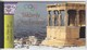 = Carnet Grèce Patrimoine Mondial Acropole Délos Delphes Mycènes Olympie C434 état Neuf Nations Unies Vienne - Postzegelboekjes