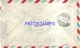 115333 PERU COVER YEAR 1936 CENSORED CIRCULATED TO URUGUAY NO POSTAL POSTCARD - Pérou