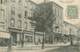 .CPA  FRANCE 69 " Cours, Grande Rue" - Cours-la-Ville