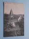 COUR-Sur-Heure Sanctuaire De St. JEAN ( Nels ) Anno 19?? ( Detail Zie / Voir Photo ) ! - Ham-sur-Heure-Nalinnes
