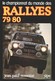 Le CHAMPIONNAT Du MONDE Des RALLYES 79/80 - Sport