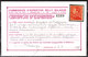 435B**  Poortman - ROUGE-VERMILLON - Certificat BALASSE - MNH** - LOOK!!!! - 1936-51 Poortman