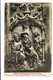 CPA - Carte Postale-Belgique- Fosses- Panneau Des Stalles De L'Eglise-1919-VM4366 - Fosses-la-Ville