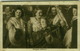 ALBANIA - COSTUMI ALBANESI - EDIZIONE CASTRIOTA - 1939 (BG3682) - Albania