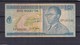 Congo Belgian  10 Makuta 1968 Vf - Democratic Republic Of The Congo & Zaire