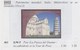 = Carnet Italie Patrimoine Mondial Amalfi Rome Florence Pise Pompéi Îles Eoliennes C463 état Neuf Nations Unies Genève - Postzegelboekjes