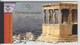 = Carnet Grèce Patrimoine Mondial Acropole Délos Delphes Mycènes Olympie C509 état Neuf Nations Unies Genève - Markenheftchen