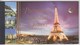 = Carnet France Patrimoine Mondial Notre Dame De Paris Tour Eiffel Mont St. Michel C556 état Neuf Nations Unies Genève - Cuadernillos