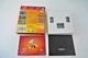 Delcampe - NINTENDO GAMEBOY COLOR : LUCKY LUKE - Infogrames Benelux - 1999 - Other & Unclassified