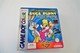 NINTENDO GAMEBOY COLOR : BUGS BUNNY AND LOLA BUNNY Het Wortelavontuur - Infogrames Benelux - 1999 - Game Boy Color