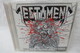 CD "Testament" Return To The Apocalyptic City, Explicit - Hard Rock & Metal