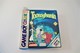 NINTENDO GAMEBOY COLOR : TOONSYLVNIA Box And Papers- UBISOFT Benelux - 1999 - Other & Unclassified