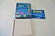 NINTENDO GAMEBOY COLOR : TOONSYLVNIA Box And Papers- UBISOFT Benelux - 1999 - Other & Unclassified